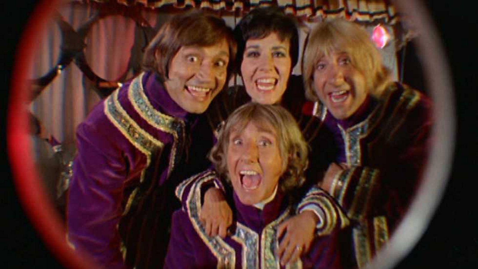 Mañanas de cine - Una vez al año ser hippy no hace daño - ver ahora