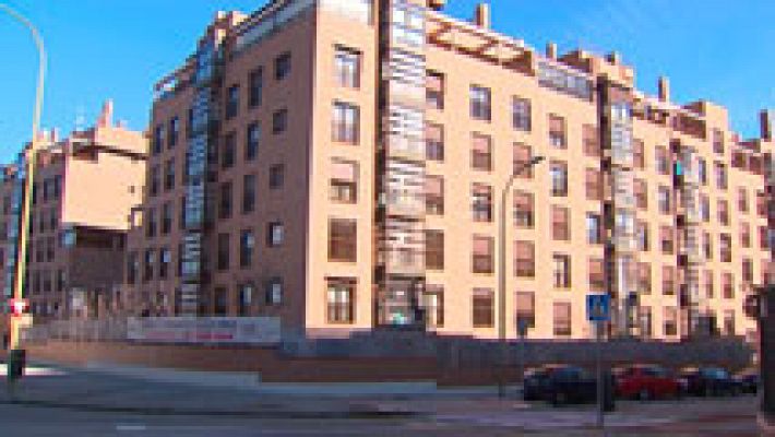 Informativo de Madrid - La Comunidad de Madrid en 4' - 03/08/16