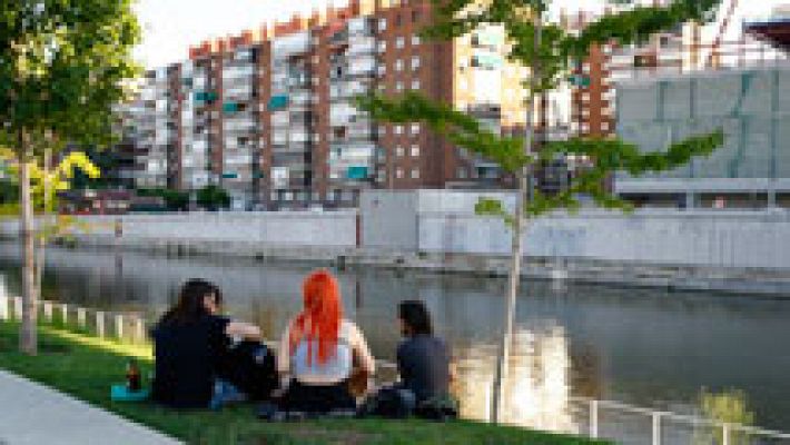 Informativo de Madrid - El Tiempo en la Comunidad de Madrid - 03/08/16