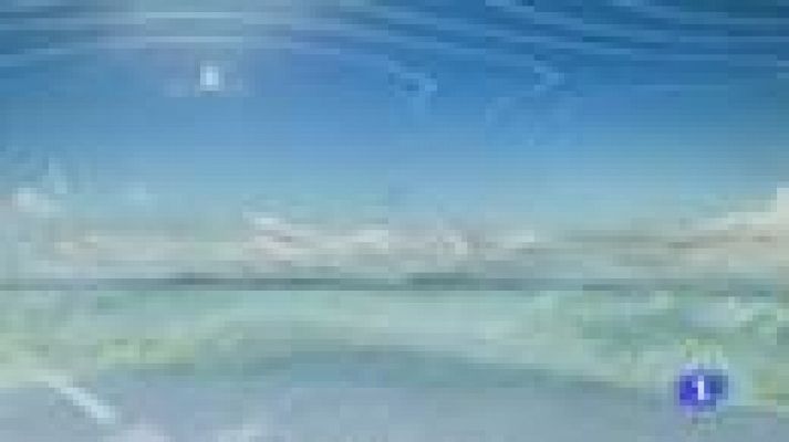 Noticias Murcia - El tiempo en la Región de Murcia - 03/08/2016