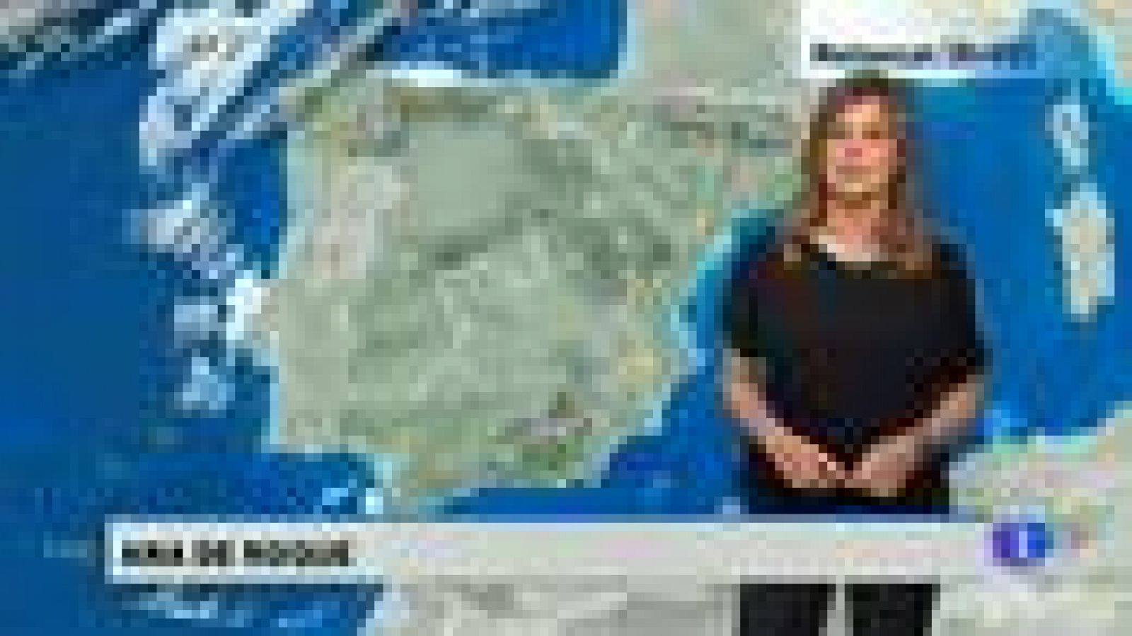 El tiempo en Aragón - 03/08/2016 | Ver