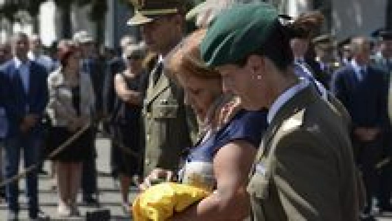 L'Informatiu - Comunitat Valenciana 2 - 03/08/16 - ver ahora