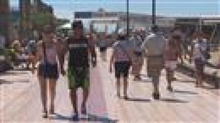 Telecanarias - Canarias en 2' - 03/08/2016