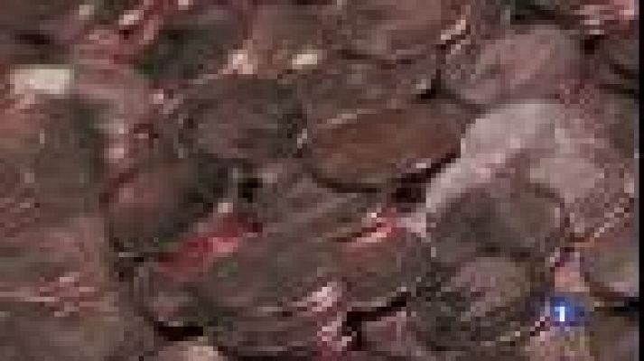 Informatiu Balear - Balança fiscal