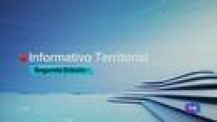 Noticias de Castilla-La Mancha - Noticias de Castilla-La Mancha 2 - 03/08/16