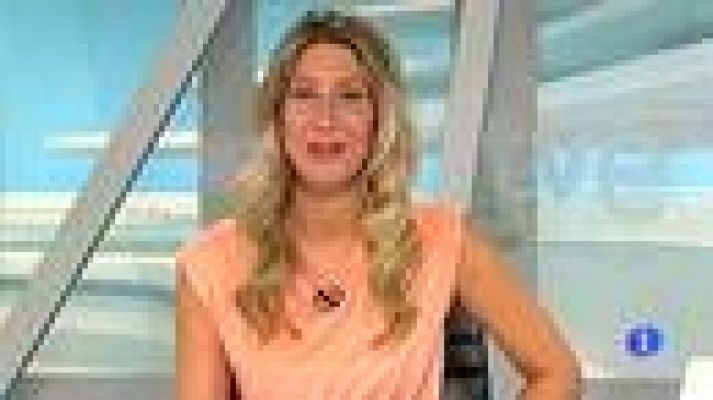 Noticias Aragón - Acústicos: Paco Cuenca