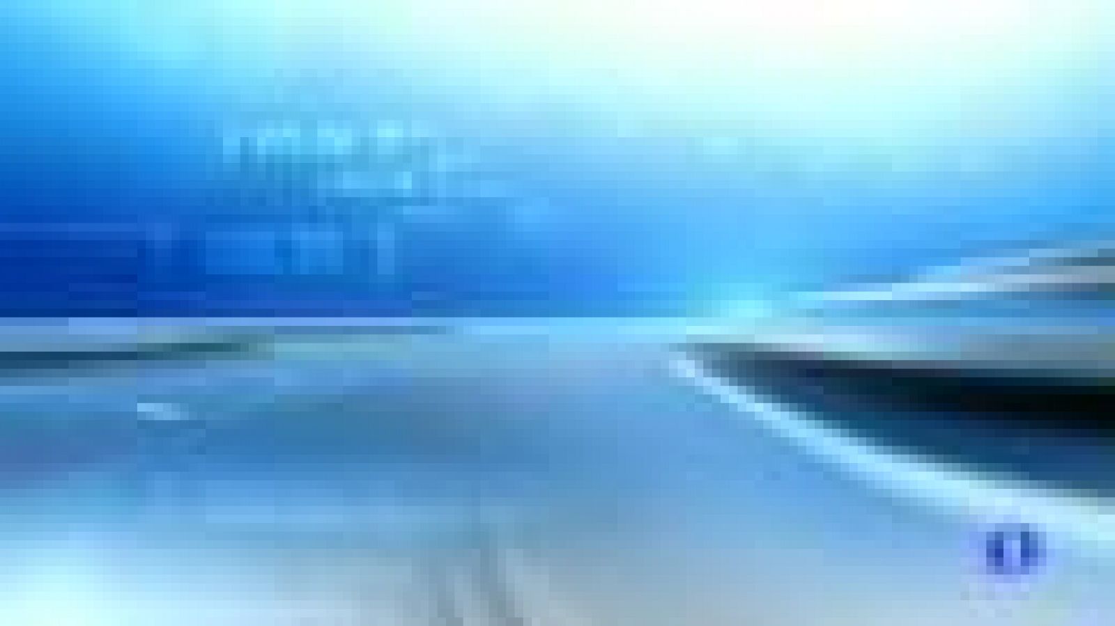 Informativo Telerioja 2 - 03/08/16