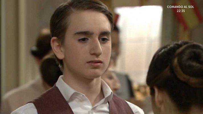 Acacias 38 - Capítulo 335