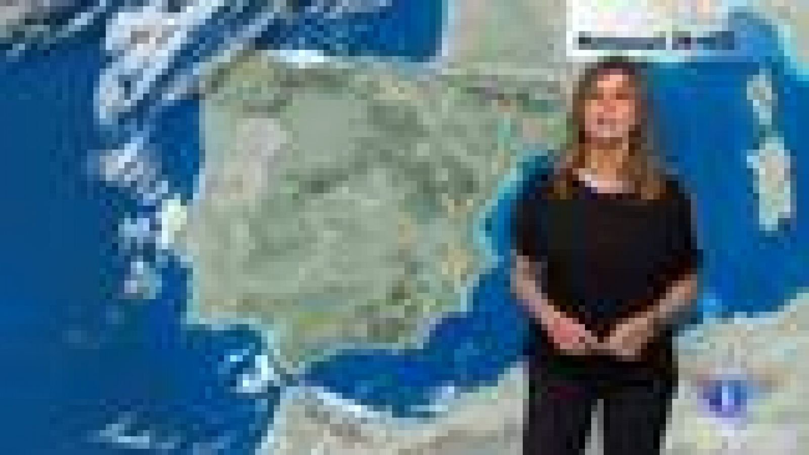 El tiempo en Andalucía - 03/08/16 | Ver