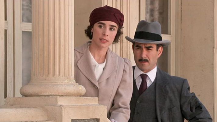 Seis hermanas - Episodio 323