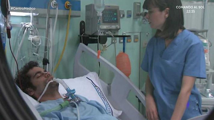 Centro médico - Centro médico - 03/08/16