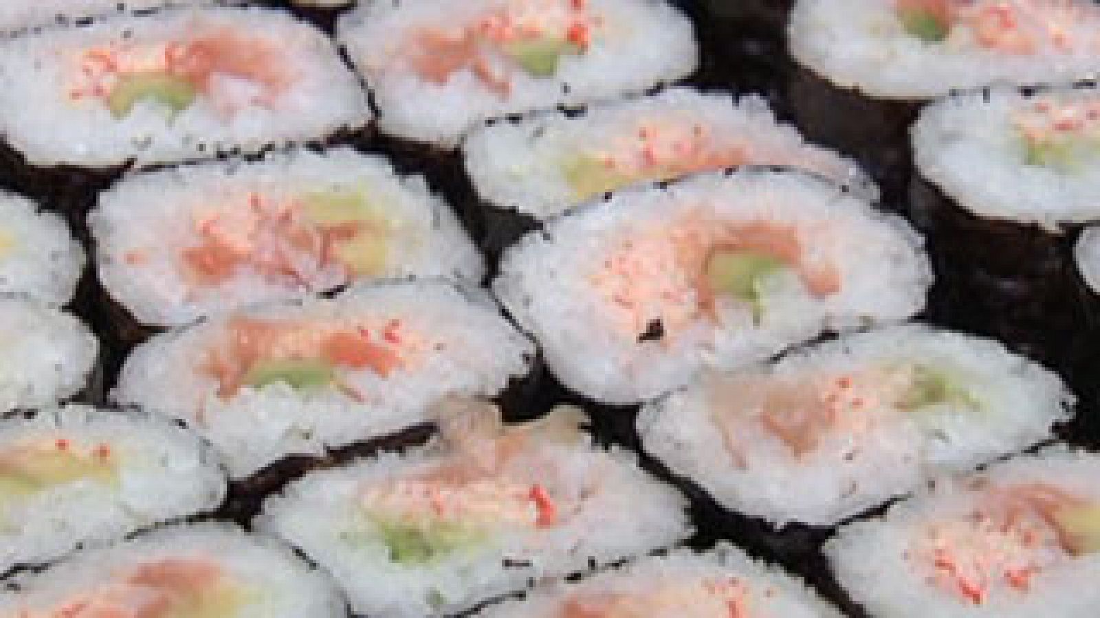 España Directo: Fabricando sushi  | RTVE Play