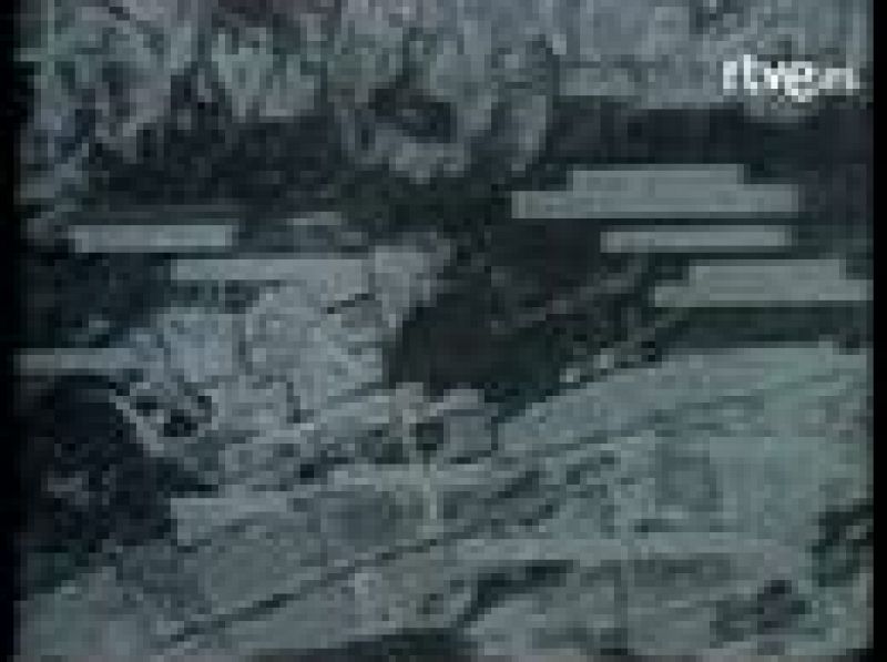 Imágenes de la crisis de los misiles en Cuba en 1962 - Fue noticia en el Archivo de RTVE | Ver