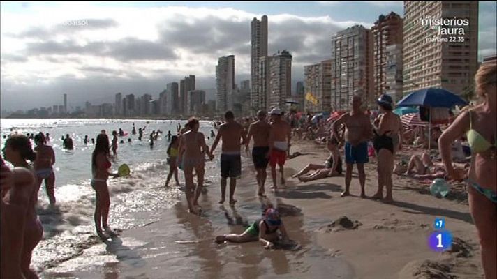 Verano pop - Destino Benidorm