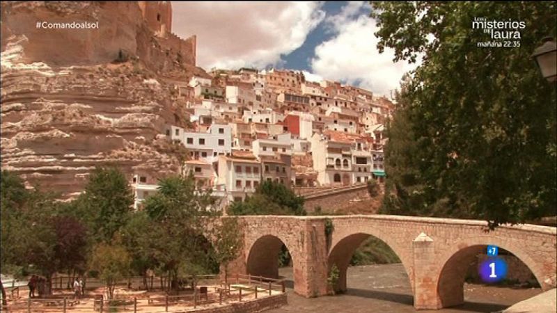 Comando Actualidad - Verano pop - Uno de los pueblos más bonitos