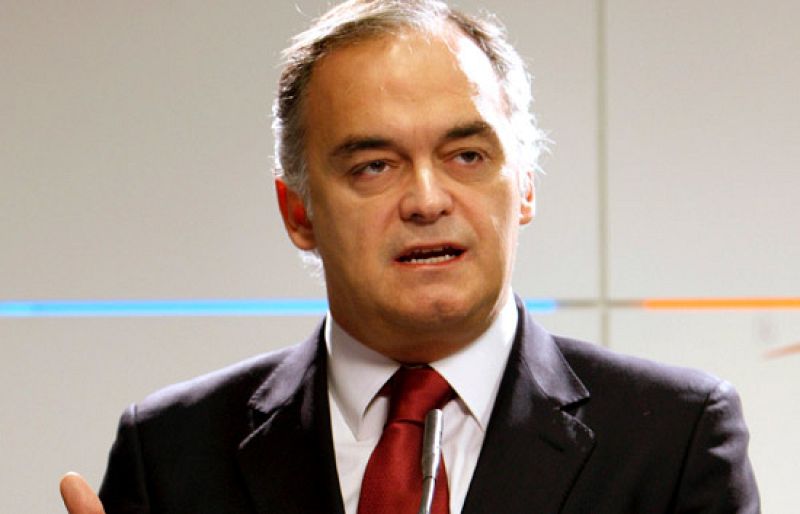  PP y PSOE elogian el discurso del Rey