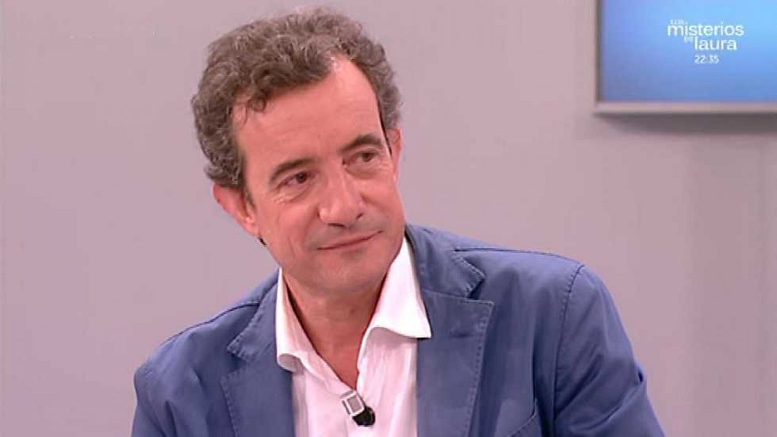 Amigas y conocidas - 04/08/16 - ver ahora