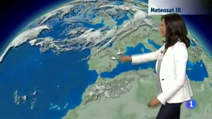 Noticias de Extremadura - El Tiempo en Extremadura - 04/08/2016