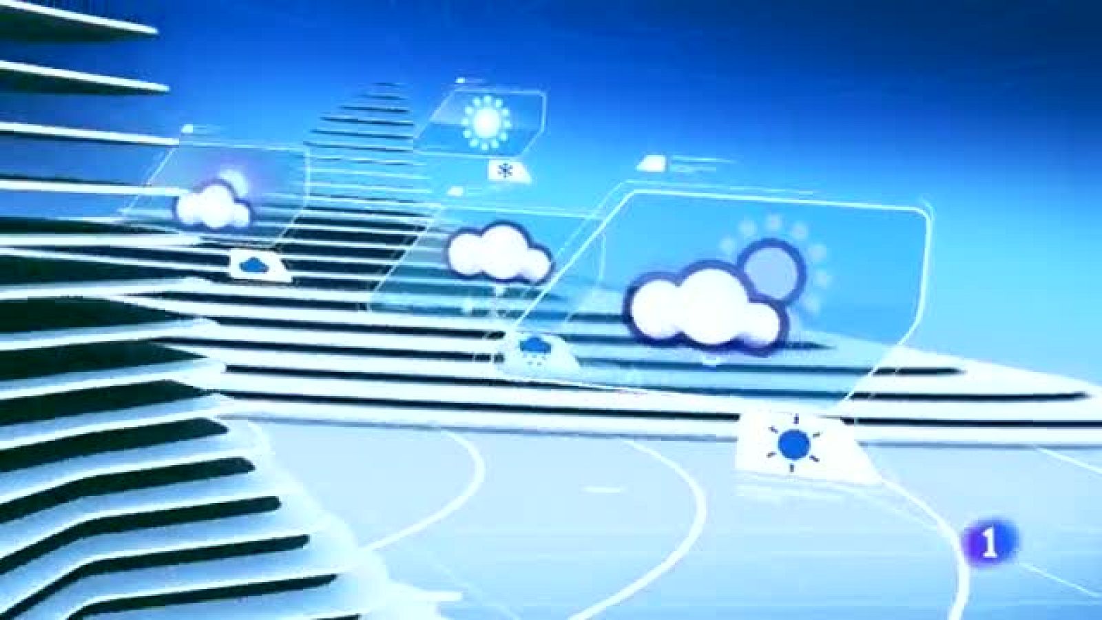 El tiempo en Galicia - 04/08/16