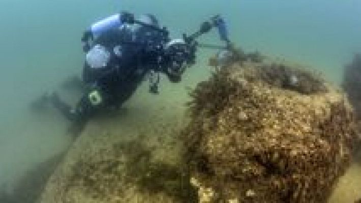 L'informatiu - Comunitat Valenciana - L'Informatiu - Comunitat Valenciana - 04/08/16