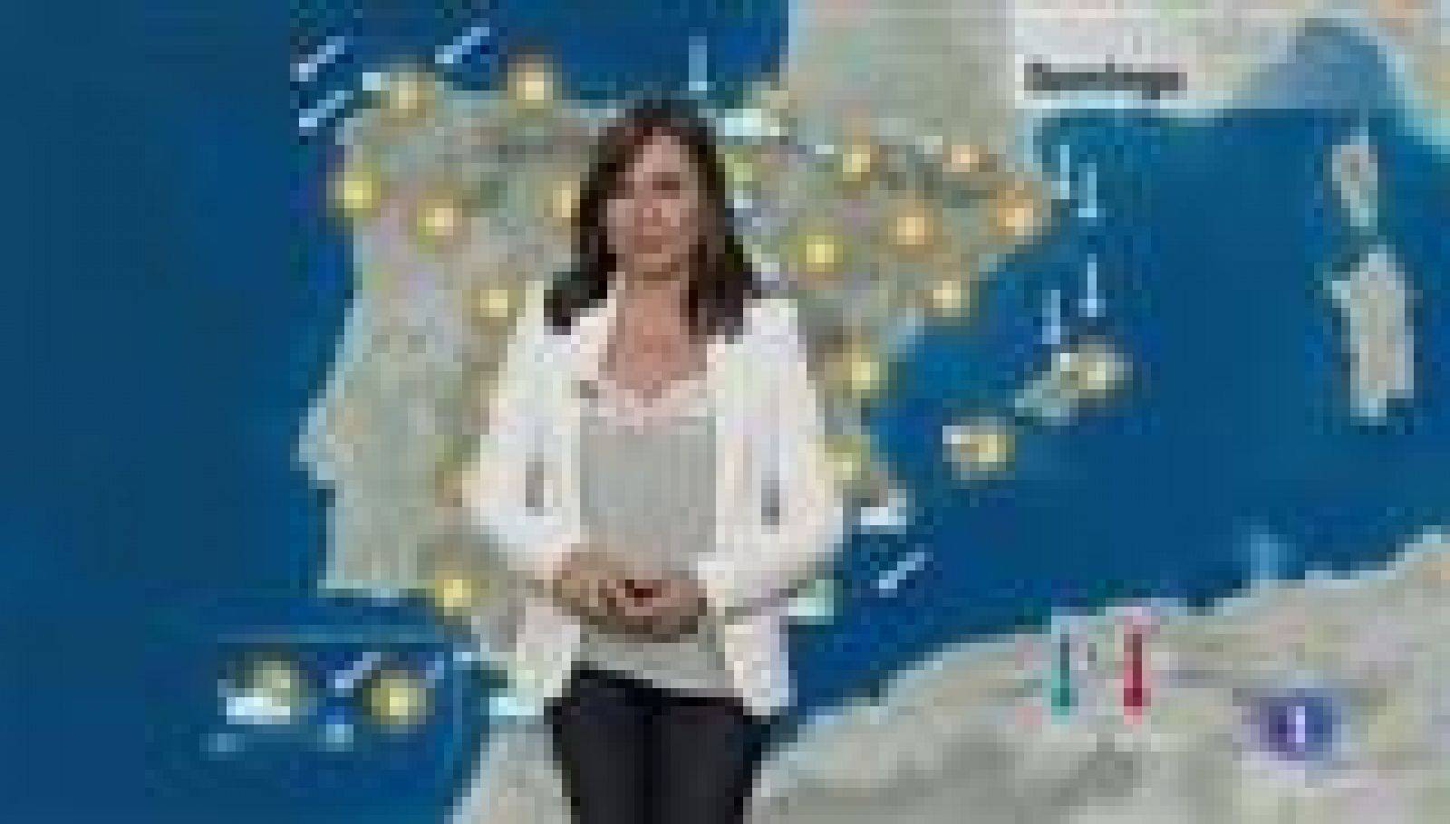 El tiempo en Asturias - 04/08/16 | Ver