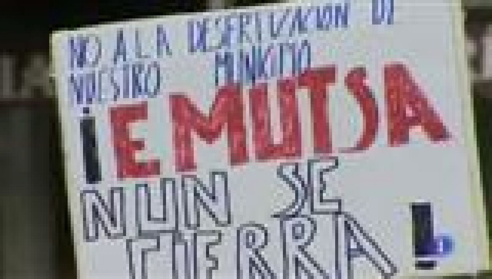 Asturias en 2' - 04/08/16 | Ver