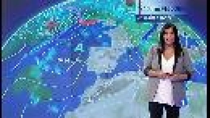 Informatiu Balear - El temps a les Illes Balears - 04/08/16