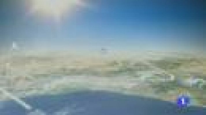 Noticias Murcia - El tiempo en la Región de Murcia - 04/08/2016