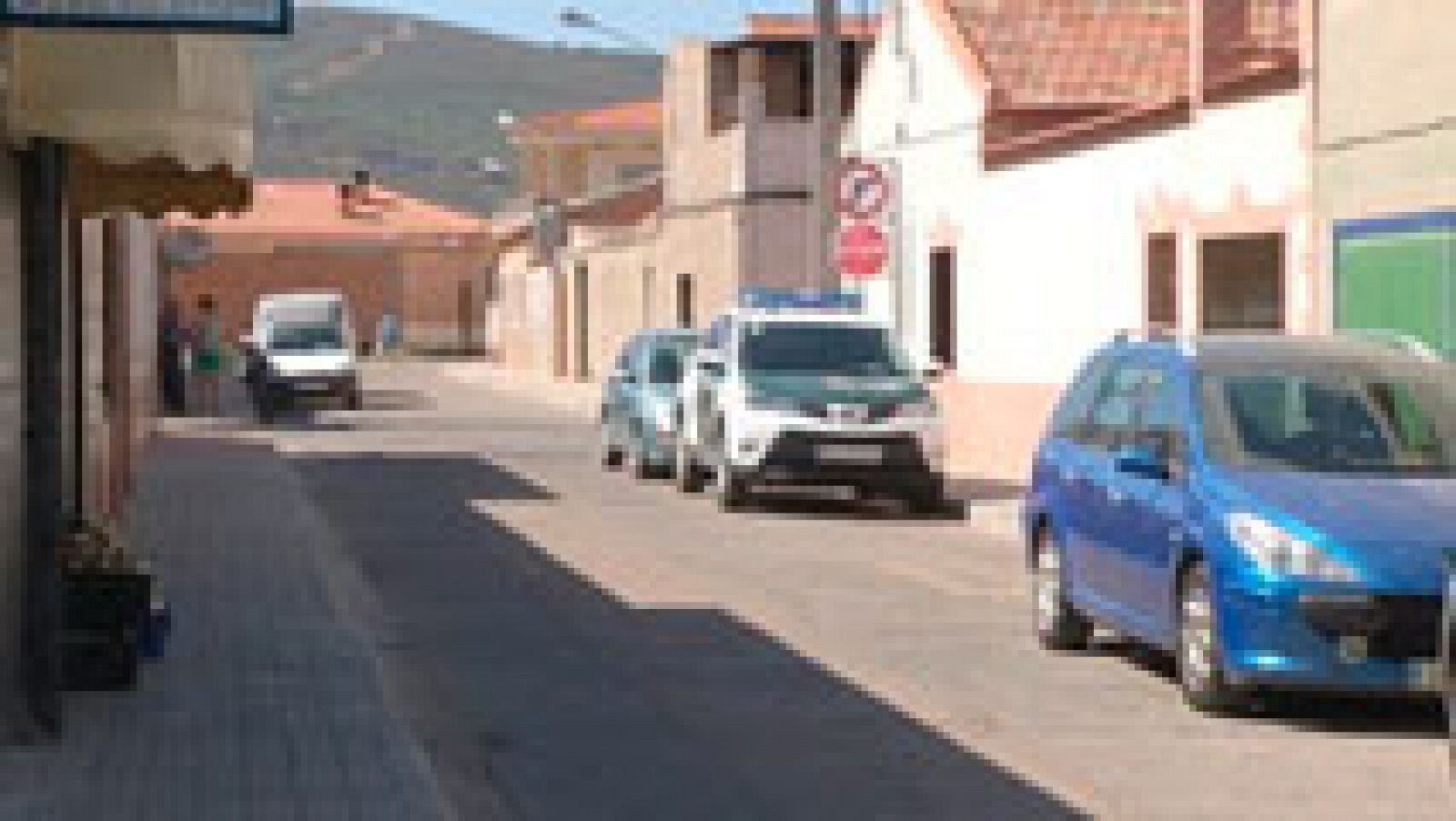 Telediario 1: Ocho heridos en una reyerta con armas de fuego en Argamasilla de Calatrava en Ciudad Real | RTVE Play