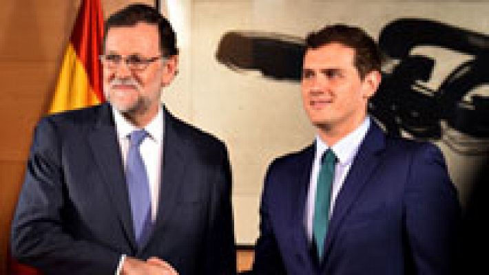 PP y Podemos redoblan la presión sobre el PSOE en las negociaciones para formar gobierno