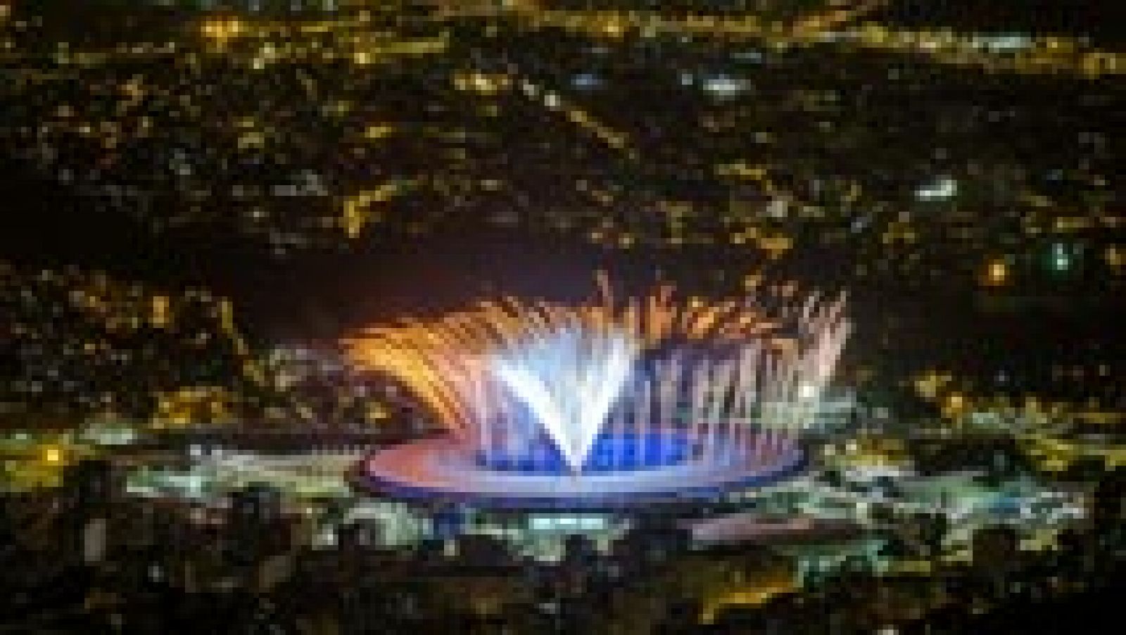Río 2016 | Expectación con la ceremonia inaugural