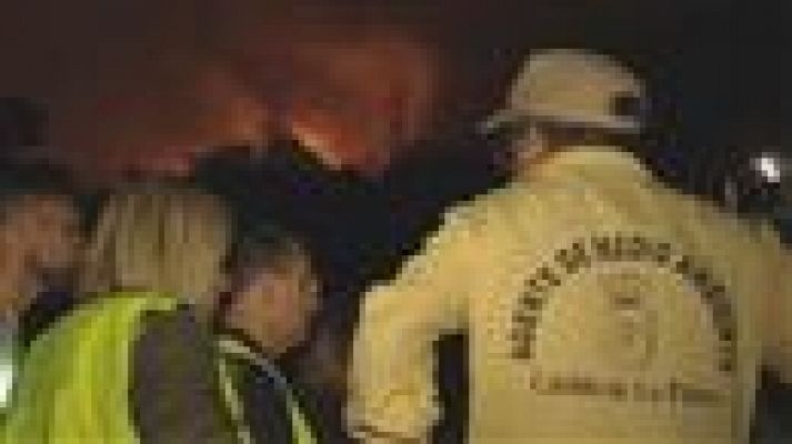 Telecanarias - Canarias en 2' - 04/08/2016