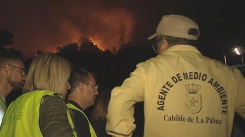  Canarias en 2' - 04/08/2016