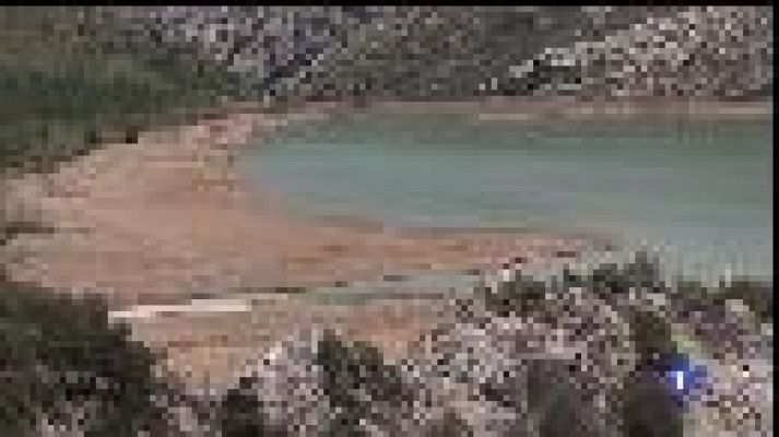 Informatiu Balear - Sequera a les Balears