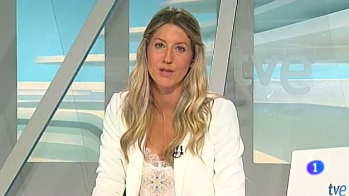 Noticias Aragón - Pasaporte del superviviente-04/08/16