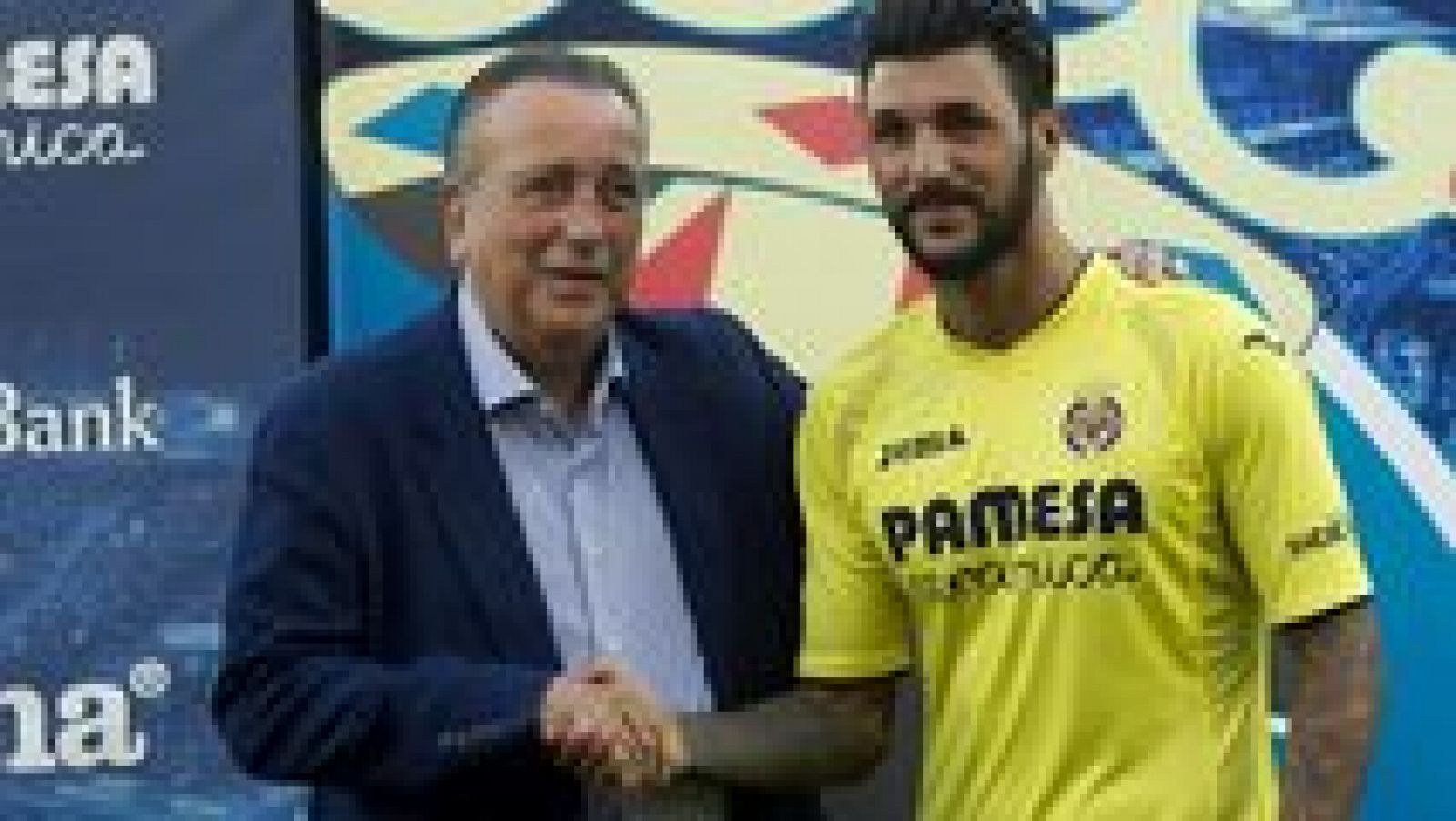 L'Informatiu - Comunitat Valenciana 2 - 04/08/16 - ver ahora