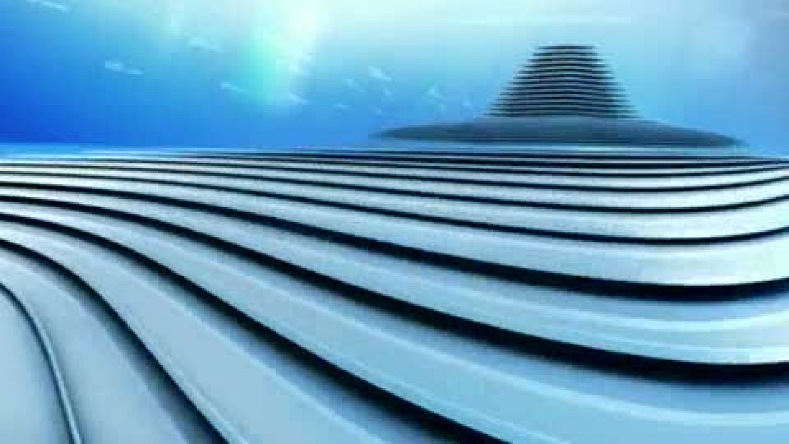 Telenorte País Vasco - 04/08/16