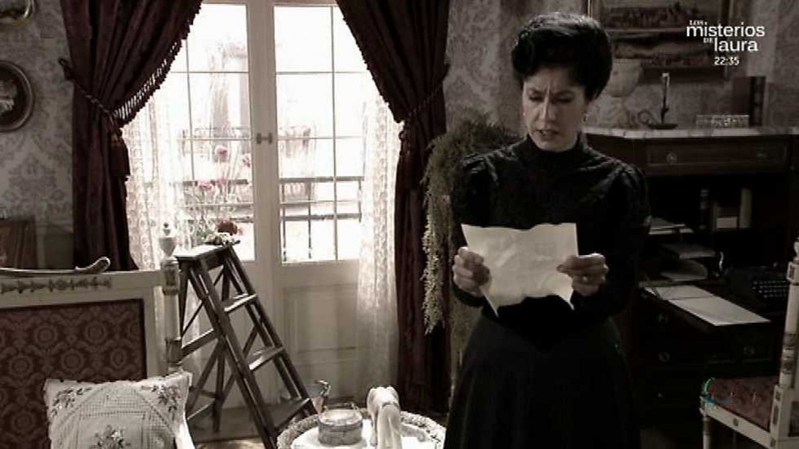 Acacias 38 - Capítulo 336 - ver ahora