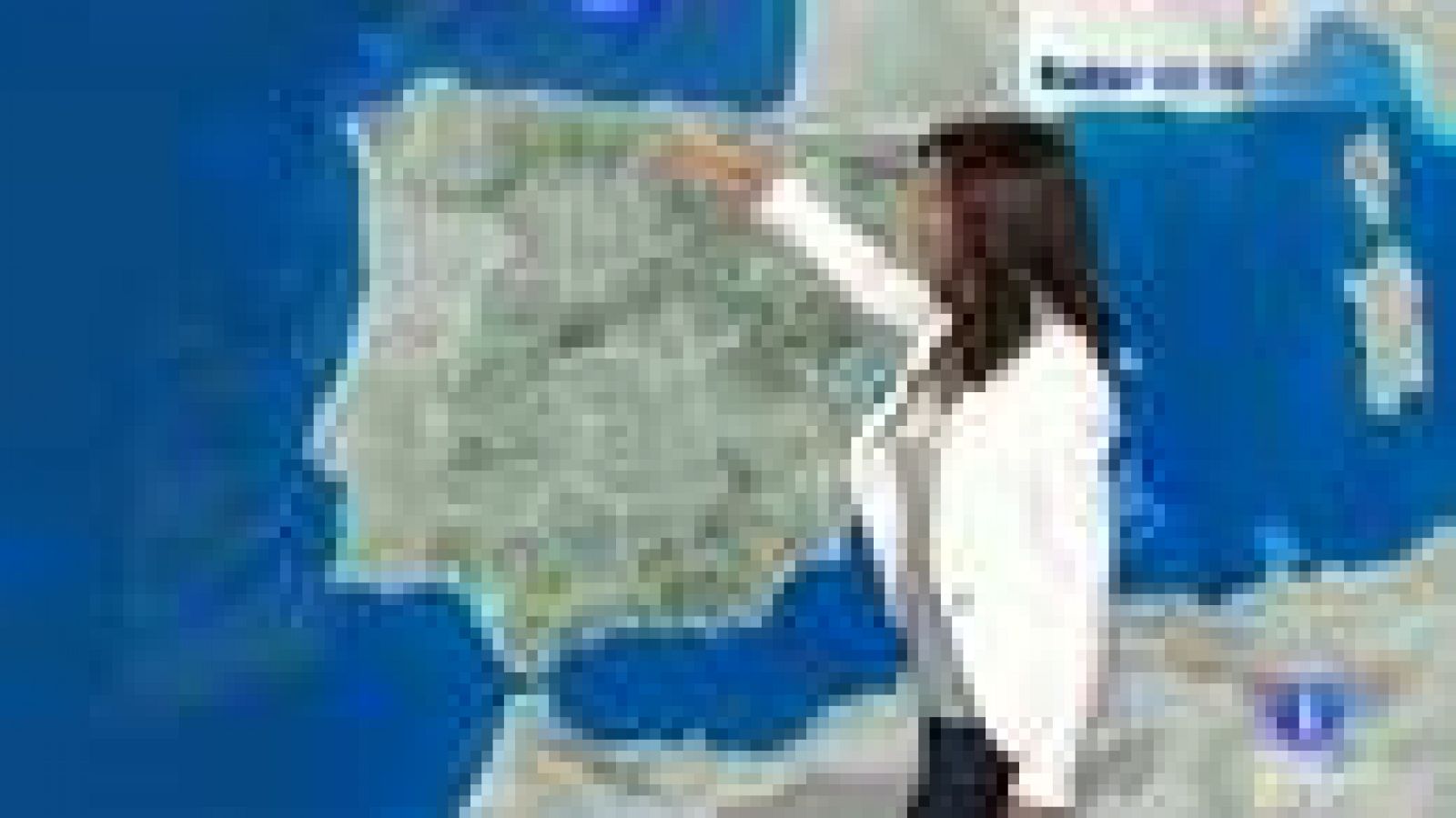 El tiempo en Andalucía - 04/08/16 | Ver