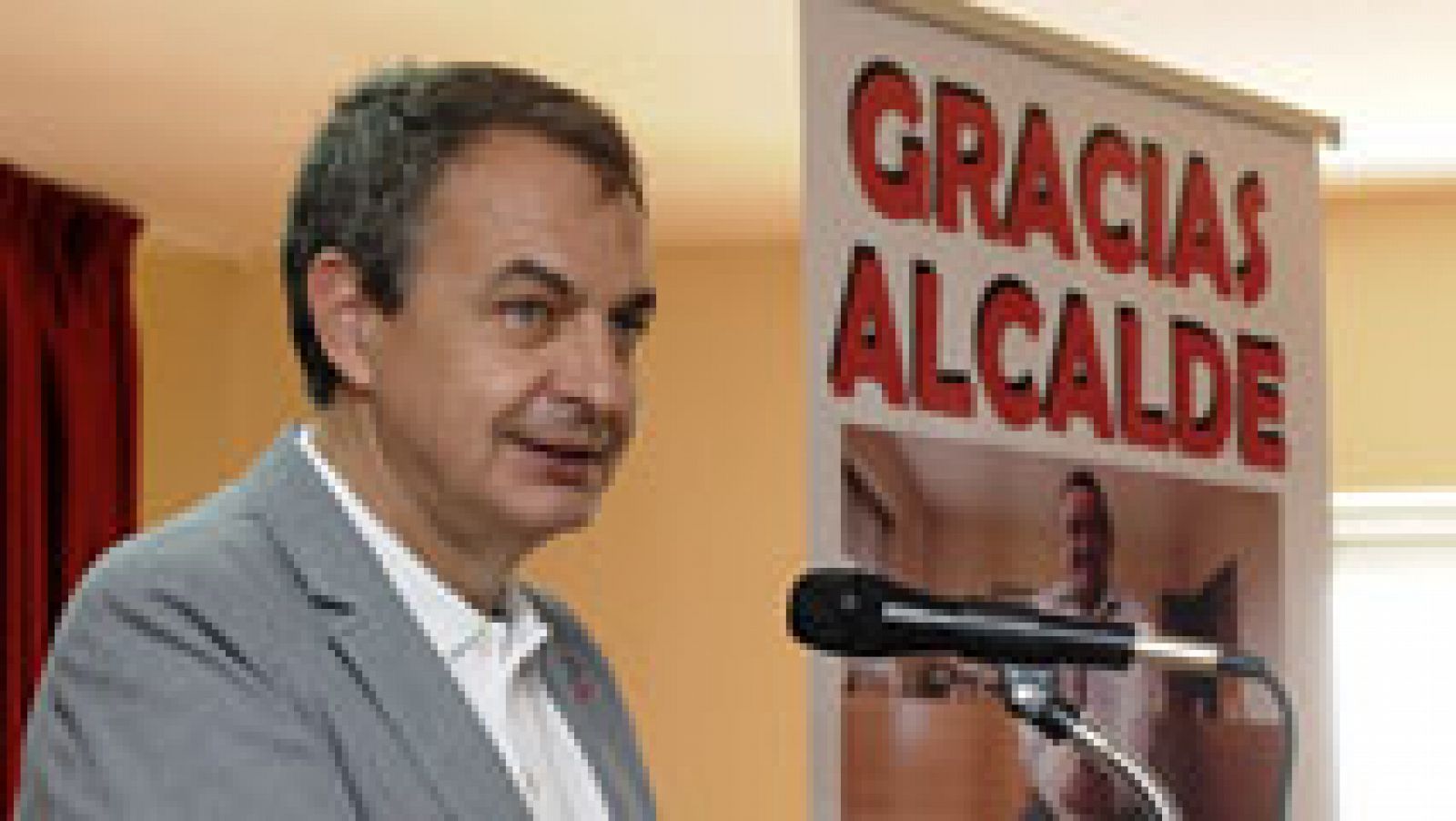 Zapatero aboga por abrir un proceso de diálogo interno en el PSOE sobre la formación de gobierno