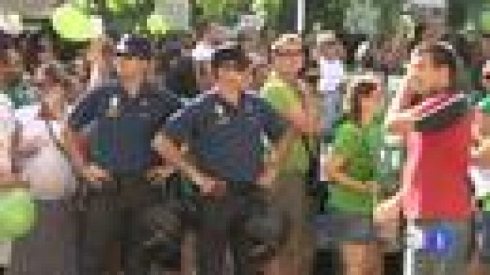 Noticias Andalucía - Noticias Andalucía 2 - 04/08/16