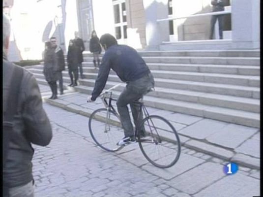  - La Carrera del Pavo en Segovia