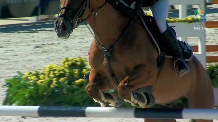 Hípica - Concurso de Saltos CSI A Coruña: Gran Premio Caixabank