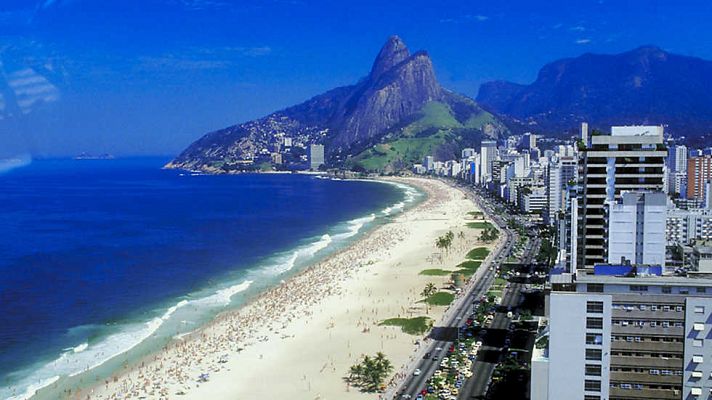 Río de Janeiro, ¿ciudad maravillosa?