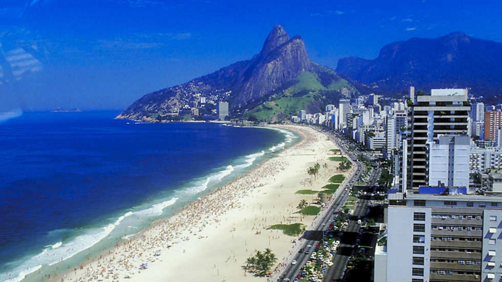 Otros documentales - Río de Janeiro, ¿ciudad maravillosa? - RTVE.es