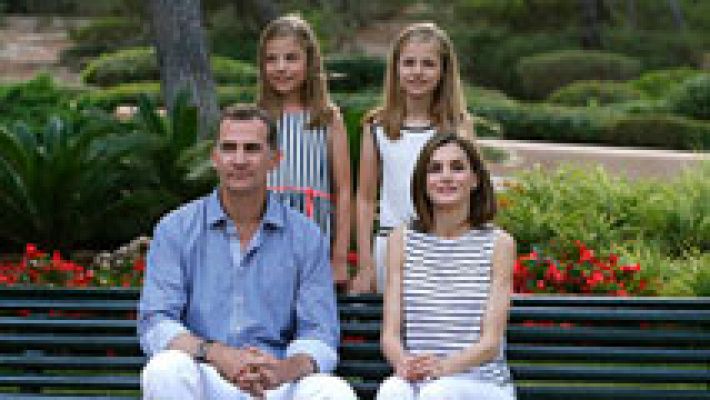 Telediario 1 - Telediario 2 en 4' - 04/08/16