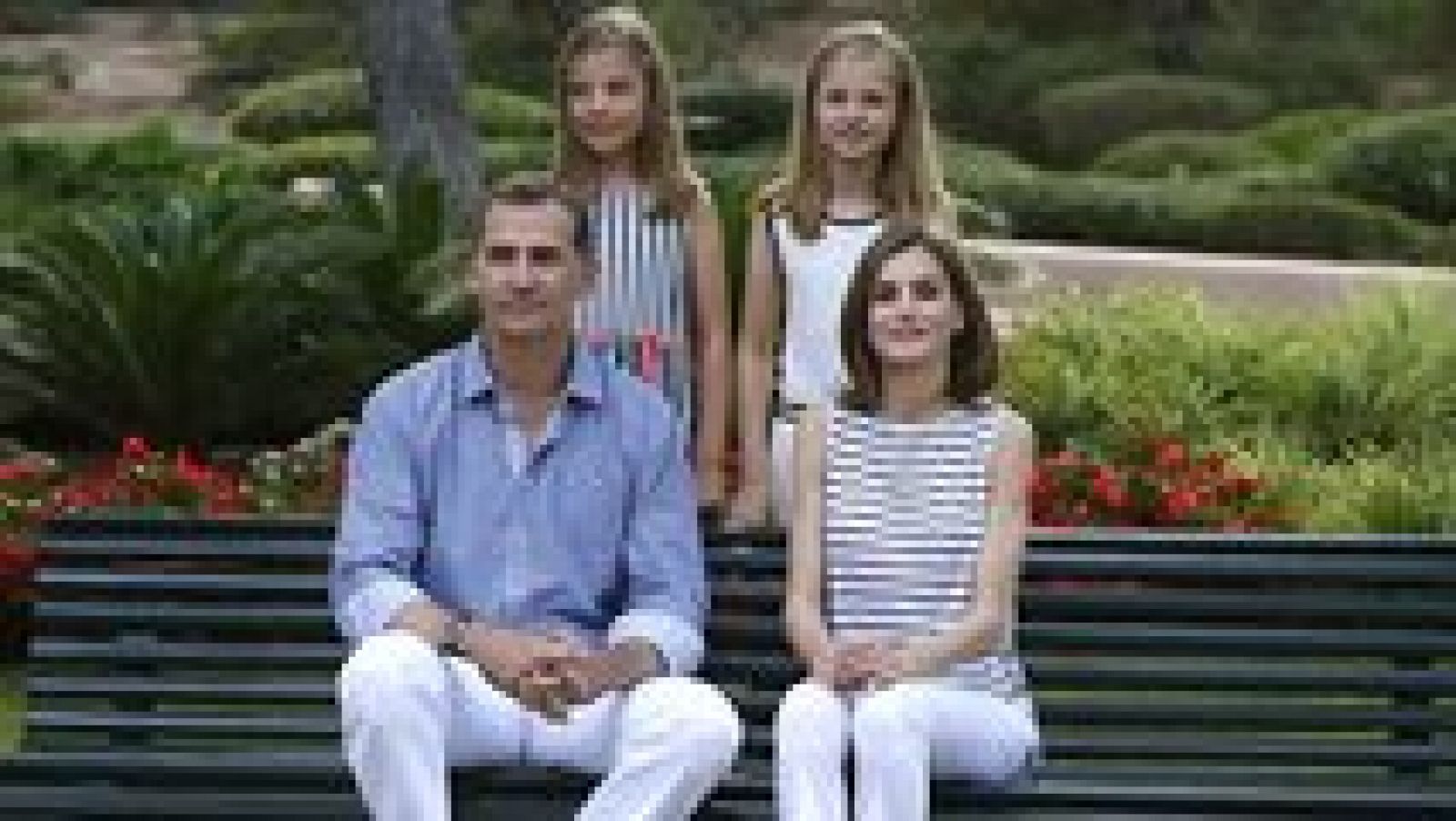 Telediario - 21 horas - 04/08/16 - ver ahora