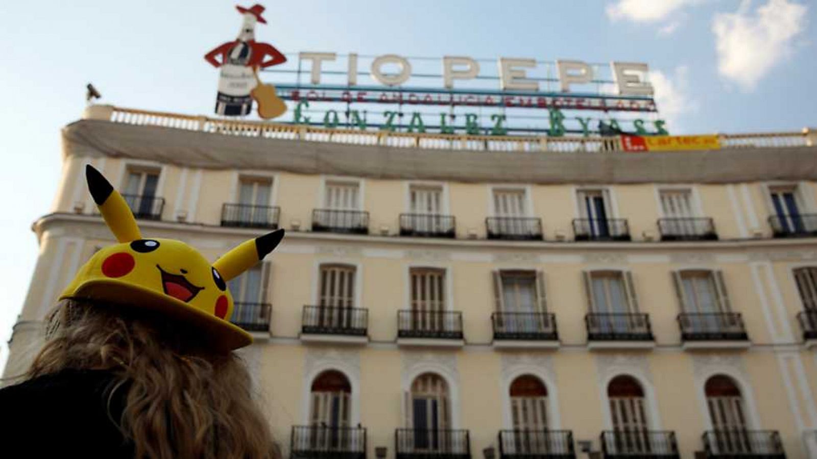 La 2 Noticias - 04/08/16 - ver ahora