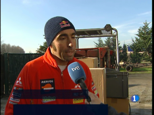 Dakar - El Dakar más solidario