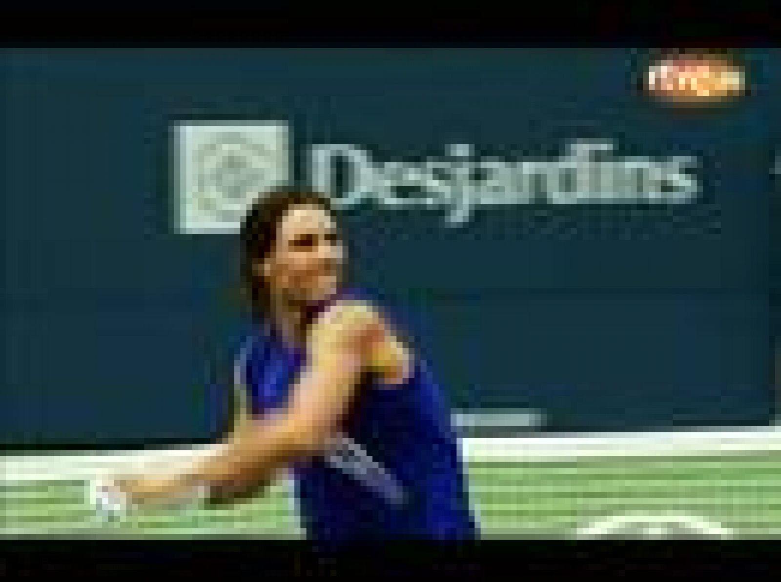 Sin programa: Nadal, el 'maestro' de 2008 | RTVE Play